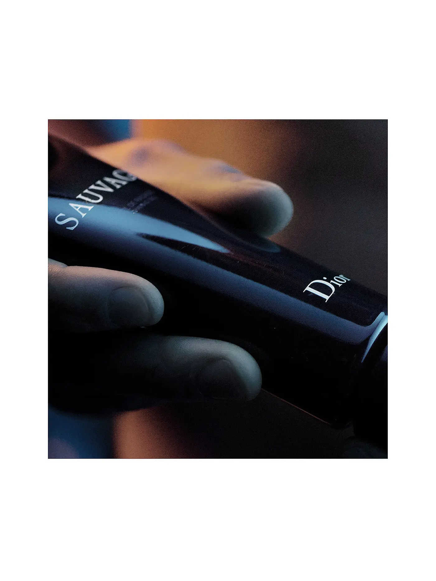 DIOR | Sauvage Rasiergel 125ml | 